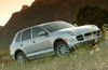2006 Porsche Cayenne S Picture